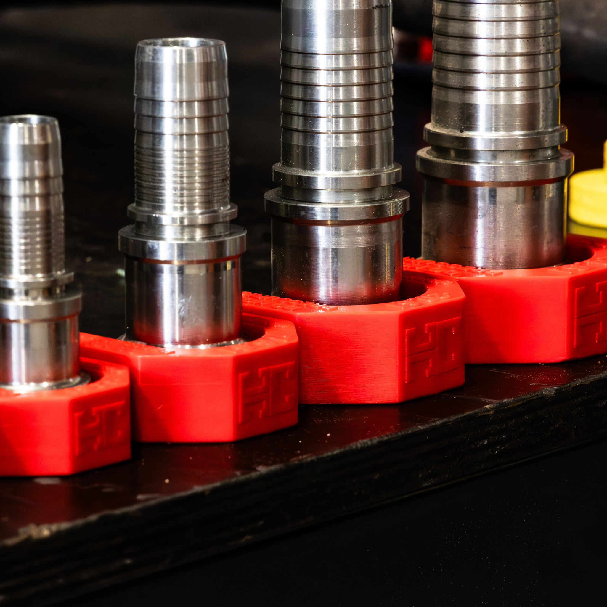 Code 61 Hydraulicaps