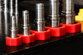 CODE 61 HYDRAULICAP SET
