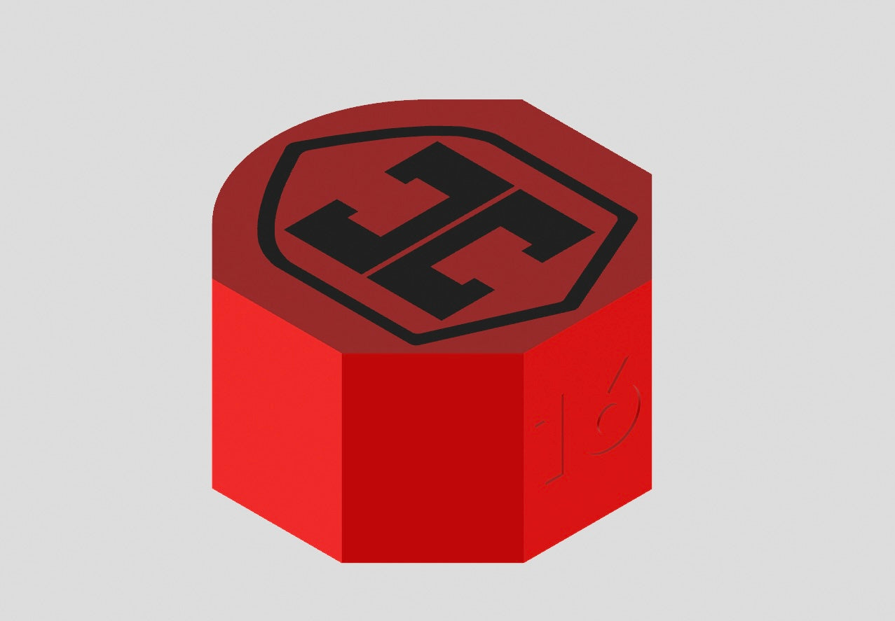 -16 JIC CAP AND PLUG