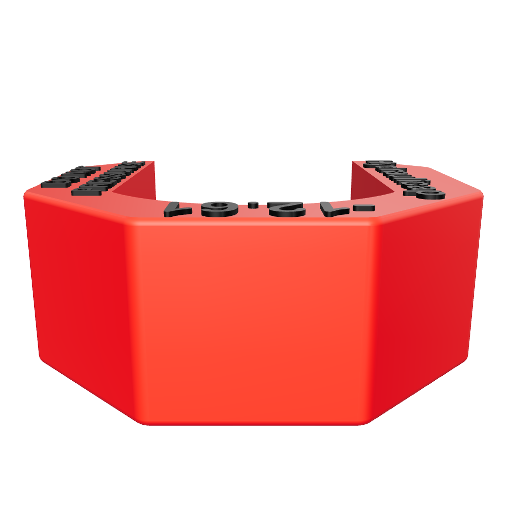 Code 61 -12 Hydraulicap and Slug Kit