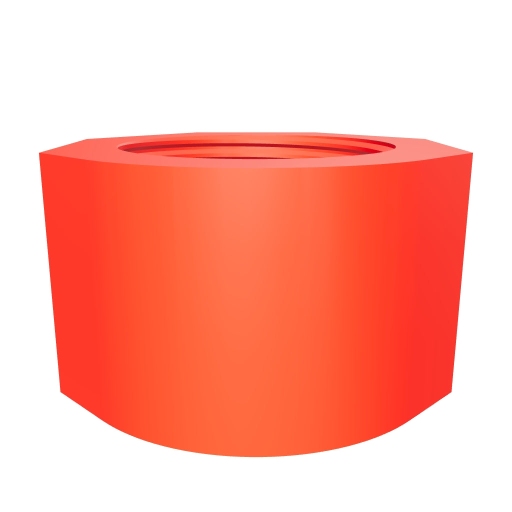 -16 ORF CAP AND PLUG