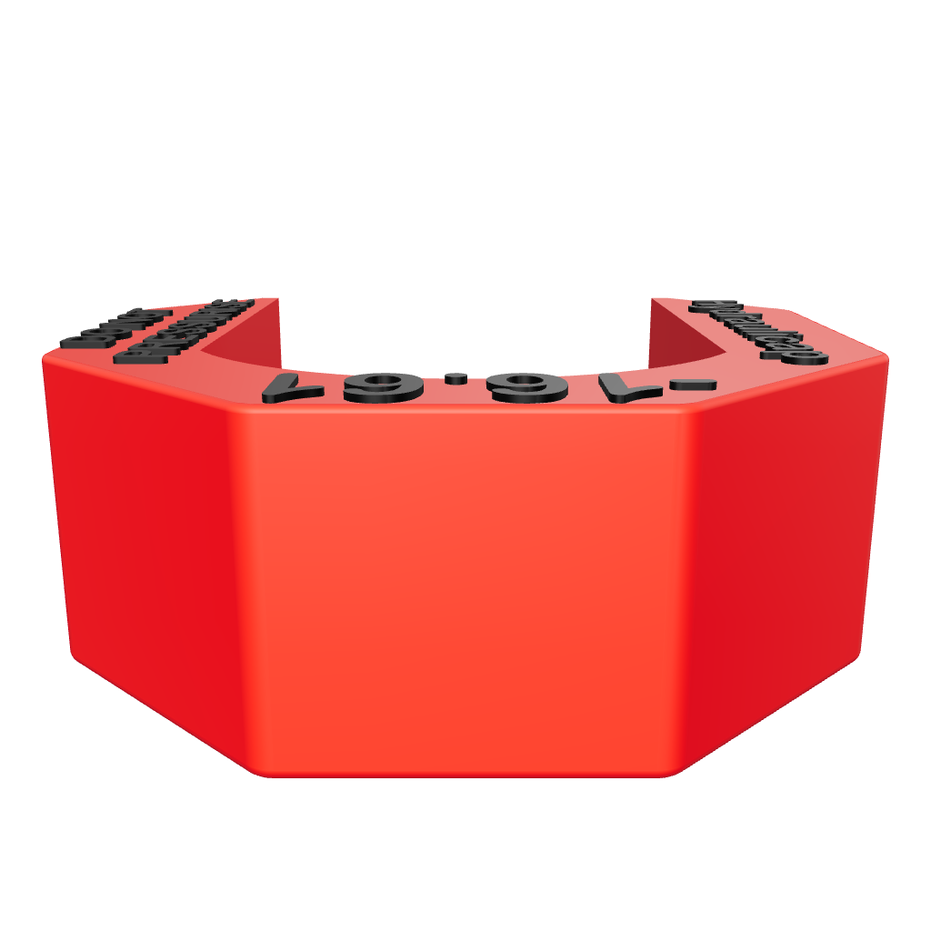 Code 61 -16 Hydraulicap and Slug Kit