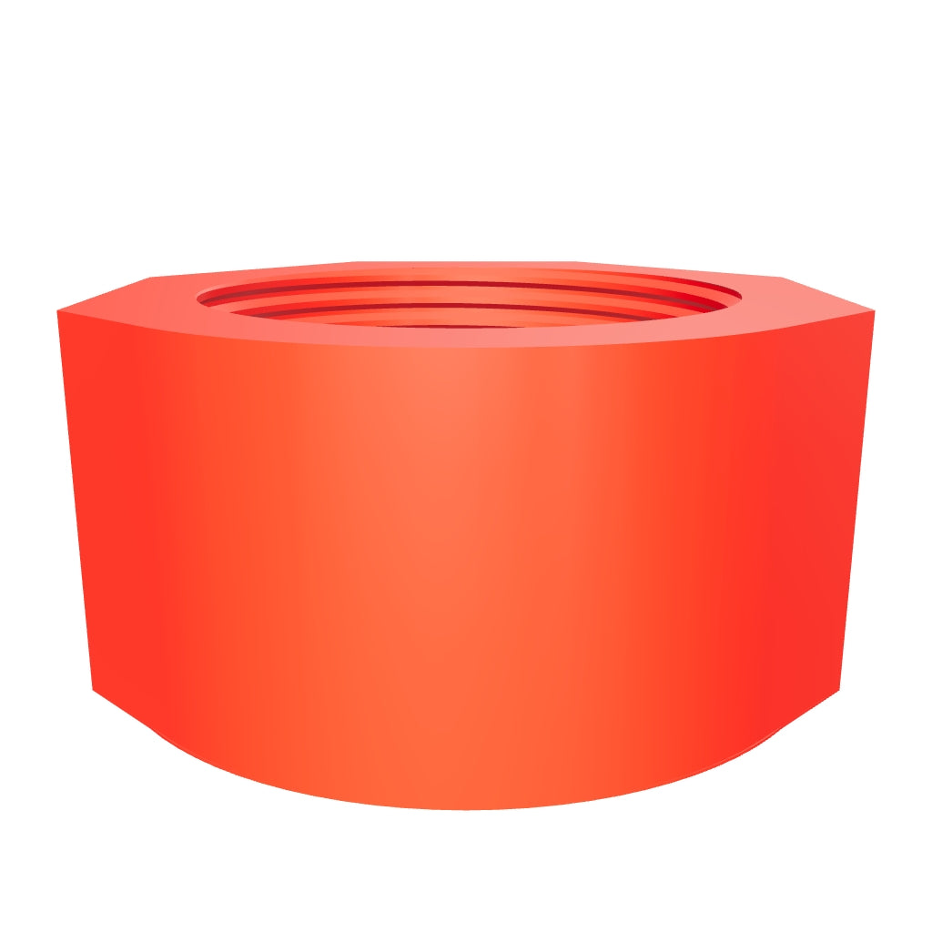 -20 ORF CAP AND PLUG