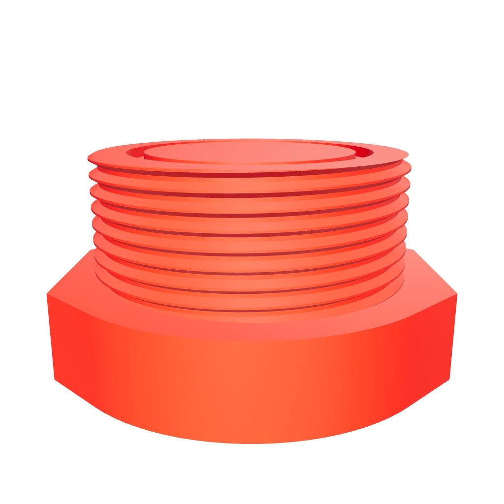 -20 ORF CAP AND PLUG