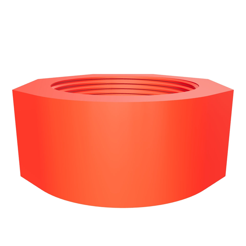 -24 ORF CAP AND PLUG