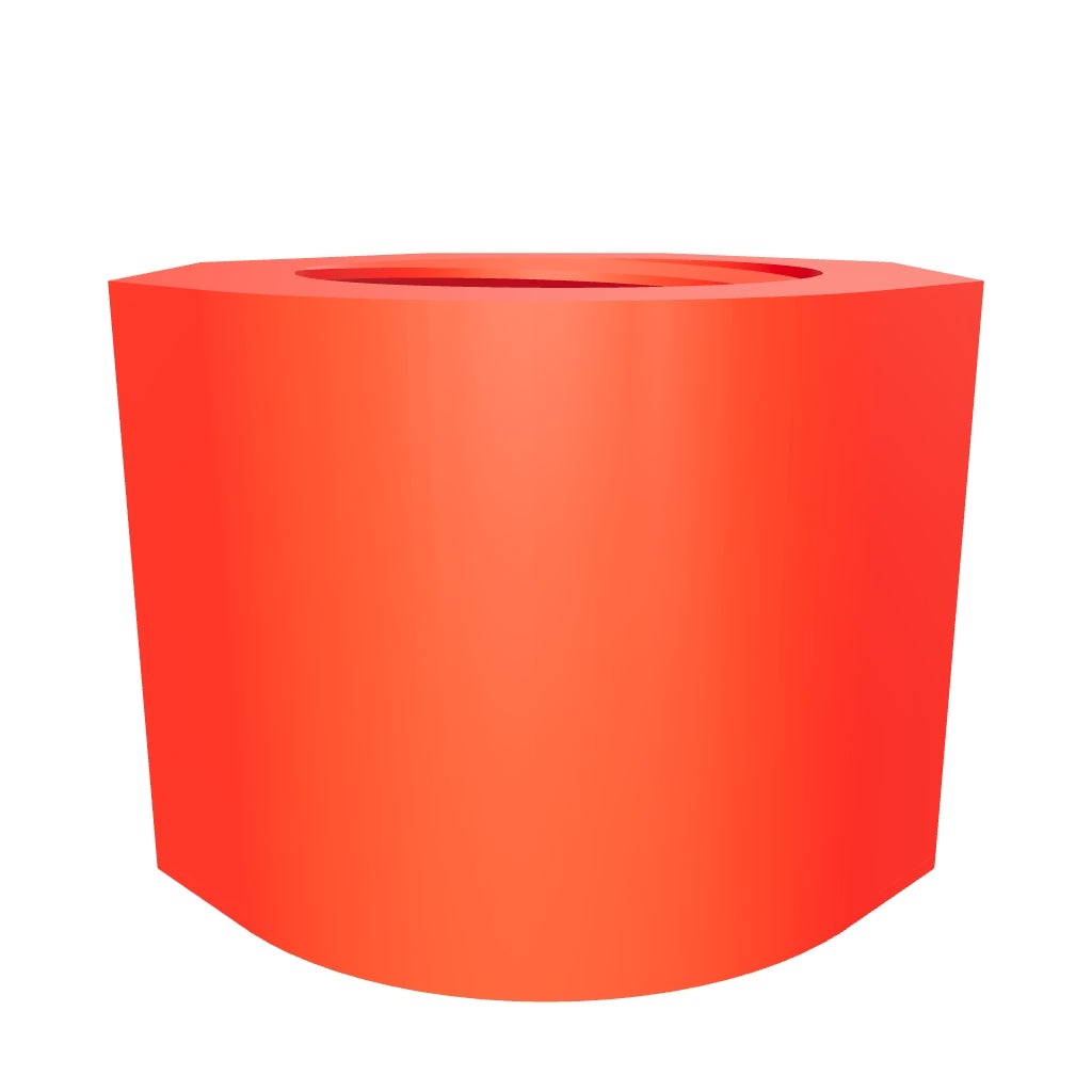 -4 ORF PLUG AND CAP