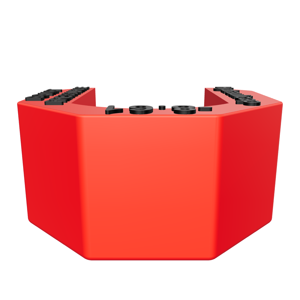 Code 61 -8 Hydraulicap and Slug Kit