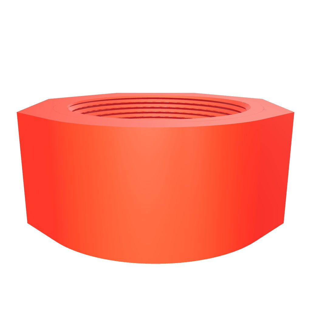 -32 JIC CAP AND PLUG