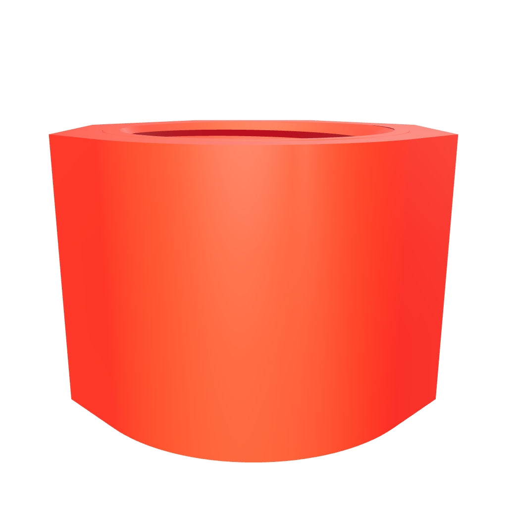 -10 JIC CAP AND PLUG