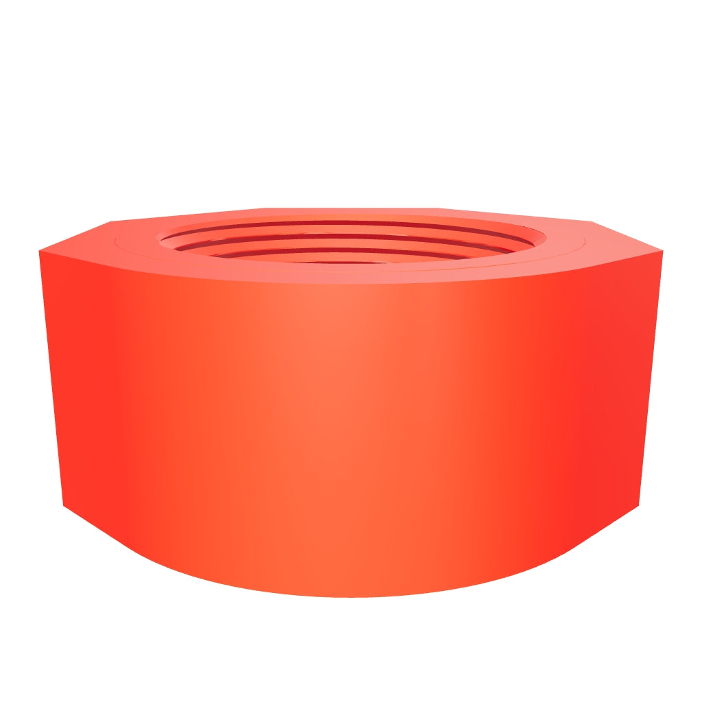 -24 JIC CAP AND PLUG