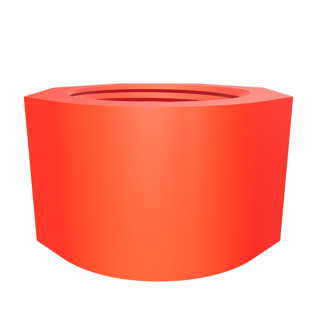 -16 JIC CAP AND PLUG