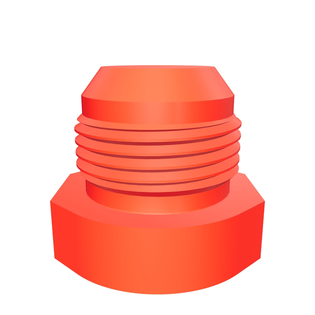 -14 JIC CAPS AND PLUGS