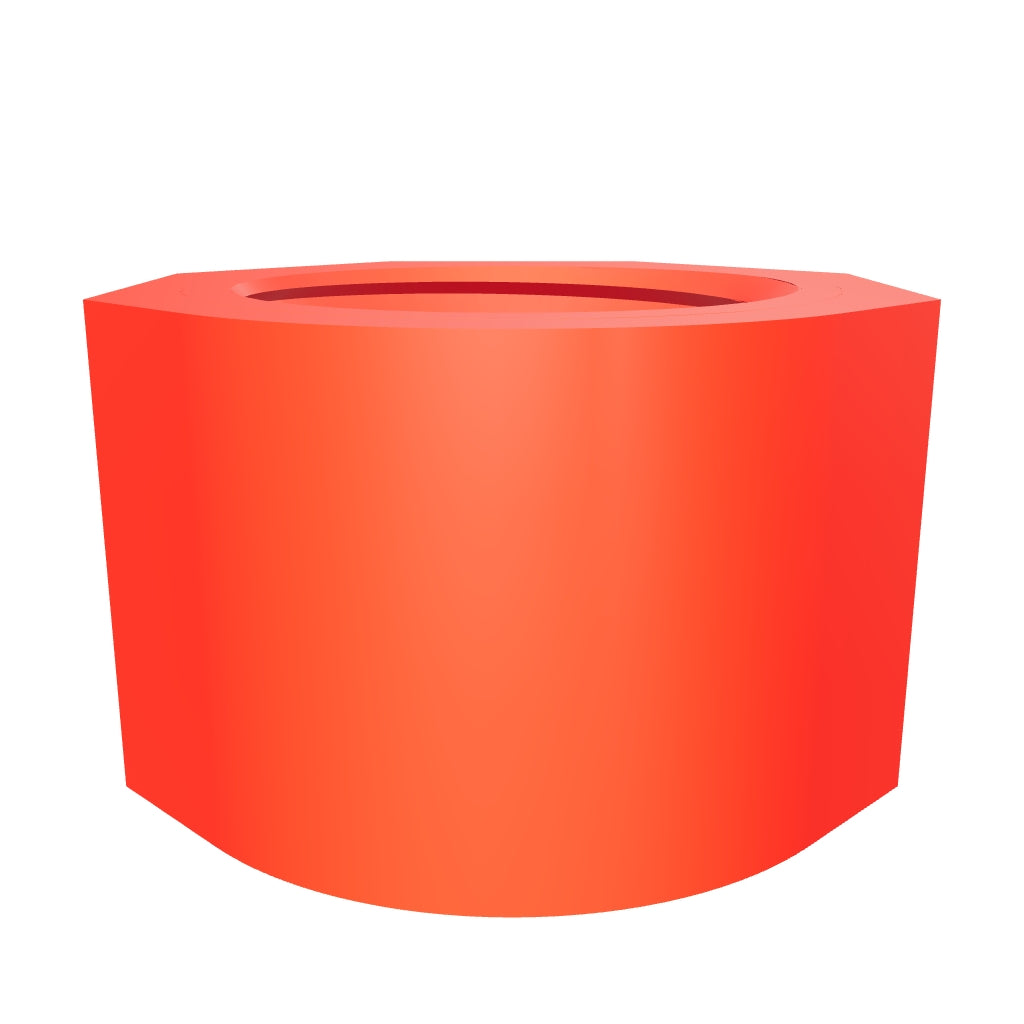 -12 JIC CAP AND PLUG